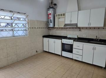 PH · 93m² · 3 Ambientes · 1 Cochera · PH en Venta en Saenz Peña - 2 Terrazas y Cochera
