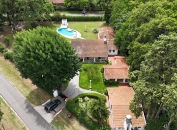 Casa de 5 ambientes, Escobar · Propiedad con Posibilidad de Financiación en Alta Vista - Ingeniero Maschwitz - Escobar