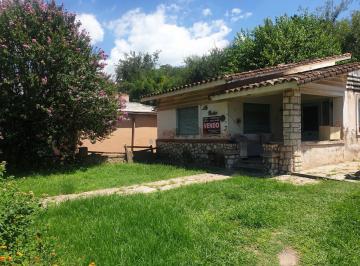 Casa de 9 ambientes, Córdoba · Venta Para Emprendimiento Dos Casas con 2500 m Ideal Para Emprendedores