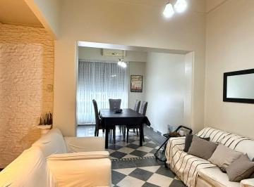 Departamento de 4 ambientes, Monserrat · Semipiso 4 Ambientes en Venta