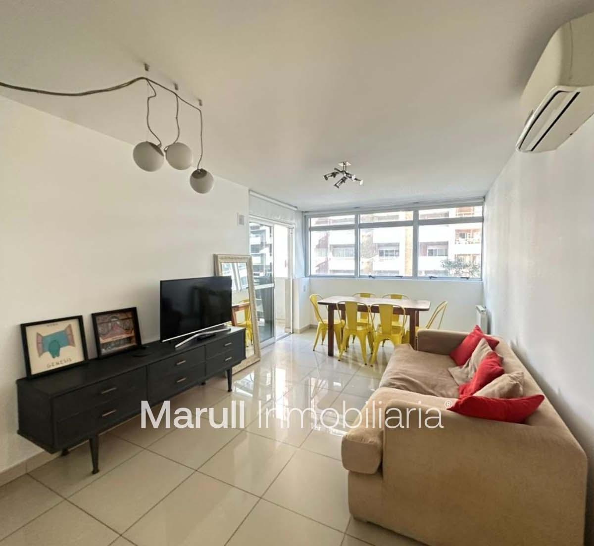 Departamento en Venta Obispo Salguero al 700 Apto Credito