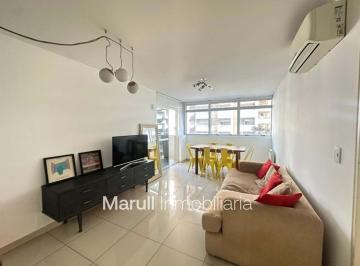 Departamento · 65m² · 1 Dormitorio · Departamento en Nueva Cordoba Obispo Salguero Apto Credito