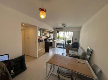 Departamento · 52m² · 3 Ambientes · 1 Cochera · Departamento en Caballito