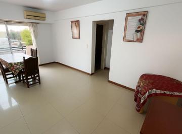 Departamento · 48m² · 2 Ambientes · Dpto 2 Amb. en Venta en Pilar Centro con Balcon