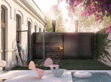 Departamento · 224m² · 4 Ambientes · Duplex 4 Ambientes en Villa Devoto