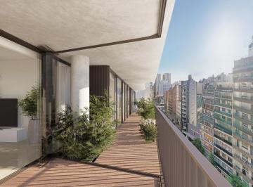 Departamento · 105m² · 4 Ambientes · Donna Zaffira Azcuy | 4 Ambientes Caballito