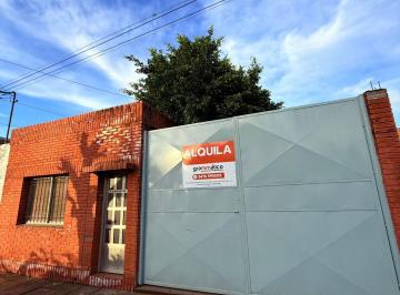 Local comercial , San Lorenzo · Galpón en Alquiler Ubicado en San Lorenzo