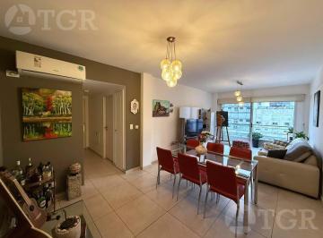 Departamento · 63m² · 3 Ambientes · 1 Cochera · Departamento en Venta con Amenities y Cochera en Ramos Mejia