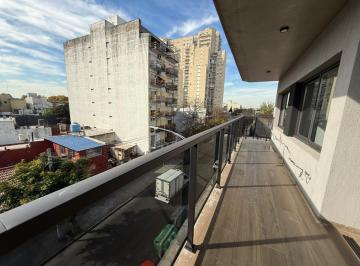 Departamento · 74m² · 3 Ambientes · 1 Cochera · Venta Dpto 3 Ambientes Frente a Estrenar Cochera Baulera Villa Luro