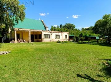 Casa · 440m² · 6 Ambientes · 2 Cocheras · Excelente Oportunidad Quinta en Barrio Cerrado Freixas Pilar