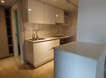 Departamento de 2 ambientes, Rosario · Velez Sarsfield 510 1d Condos Refineria