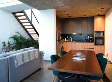 Casa · 120m² · 5 Ambientes · 2 Cocheras · Moderno Dúplex en Venta - Brisas de Manantiales