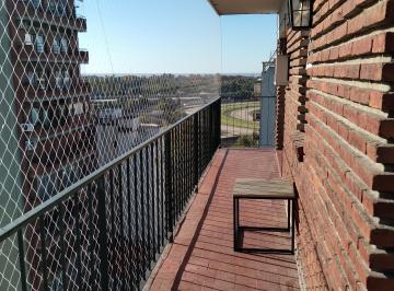 Departamento de 3 ambientes, Palermo · 3 Ambientes Matienzo y Av Libertador Balcon Corrido Al Frente Excelentes Vistas