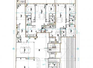 Departamento · 78m² · 3 Ambientes · Departamento en Venta a Estrenar 2 Ambientes