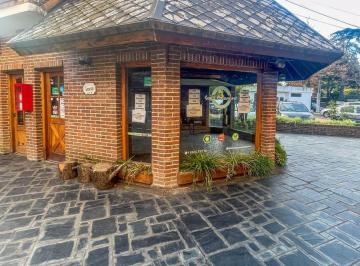 Local comercial · 30m² · 2 Ambientes · Local con Depósito 30 m² en Alquiler en Paseo Florido - Hurlingham