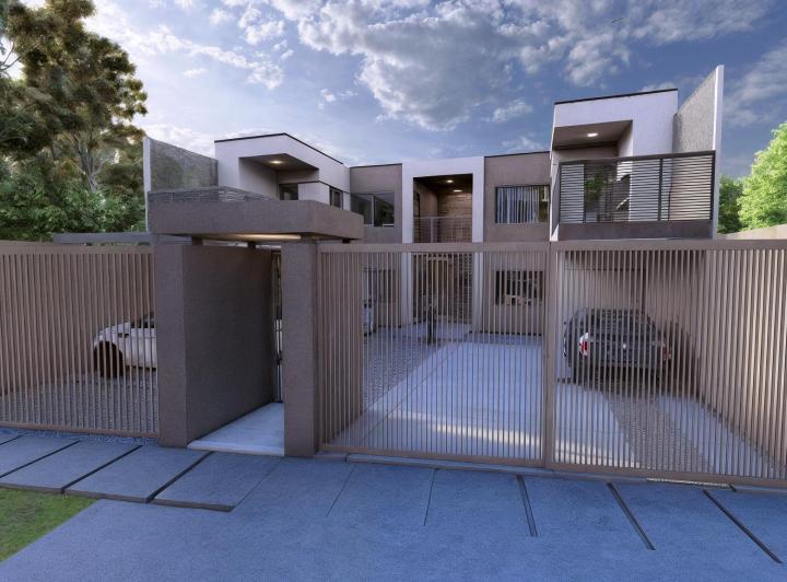 Desarrollo vertical , Luján de Cuyo · Ubicacion Inmejorable! Venta de Deparamentos