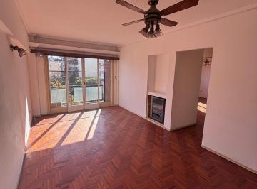 Departamento · 67m² · 4 Ambientes · Departamento en Caballito