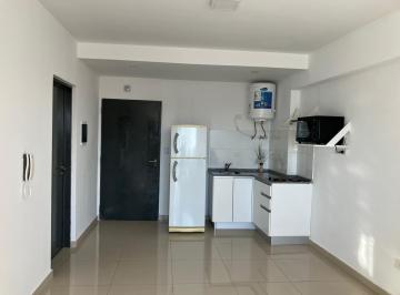 Departamento · 30m² · 1 Ambiente · Monoambiente con Balcon, Al Contrafrente en Alquiler en San Cristobal.