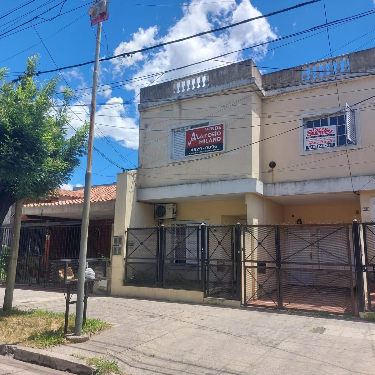 Republica Oriental del Uruguay al 1000