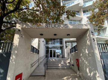 Departamento de 2 ambientes, Pilar · Departamento en Alquiler en Studios Work & Live