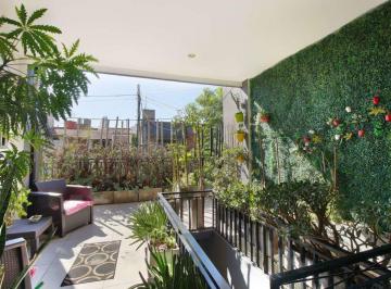 PH · 109m² · 4 Ambientes · Venta PH 4 Amb Balcon Terraza Parrilla Ciudadela