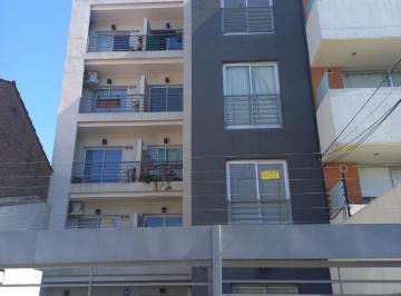 Departamento · 37m² · 2 Ambientes · Oportunidad! Depto 2 Amb. Estrenar Frente Balcón