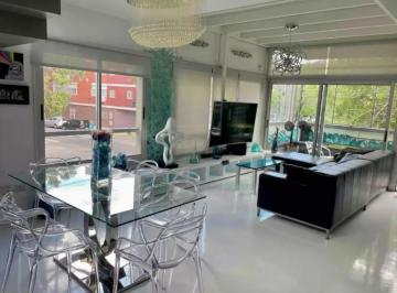Departamento · 110m² · 3 Ambientes · 2 Cocheras · Dúplex 3 Ambientes con 2 Cocheras en Palermo Hollywood