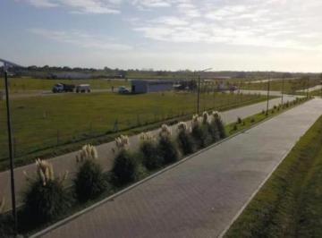 Terreno · 600m² · Terreno Lote en Venta Barrio Cerrado Elcano Hudson