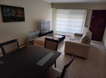 PH · 80m² · 3 Ambientes · 2 Cocheras · Comodísimo Dúplex 3 Amb. Cochera 2 Autos, Patio