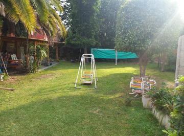 PH · 70m² · 3 Ambientes · Casa en PH. 3 Amb. P. Baja Gran Fondo Libre. a Refaccionar
