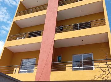 Departamento · 40m² · 2 Ambientes · Departamento 2 Ambientes a Estrenar en Alquiler - 2 Unidades Disponibles - Ezpeleta Este