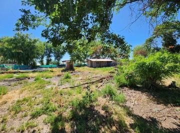 Terreno · 1413m² · Terreno en Venta en Tunuyán – Salida a 2 Calles, Ruta 40 Nueva y Vieja – Mendoza
