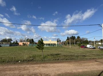 Terreno · 483m² · Terreno en Gualeguaychu