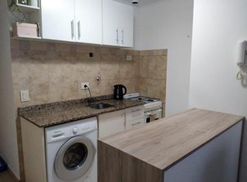 Departamento de 2 ambientes, Morón · Departamento en Venta en Villa Sarmiento
