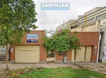 Casa de 3 ambientes, Morón · Casa con Local y Cochera - Morón Sur