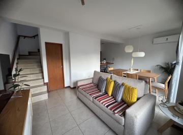 Departamento · 94m² · 3 Ambientes · 1 Cochera · Departamento Tipo Duplex en Venta en San Martin