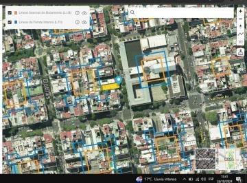 Terreno · 377m² · Terreno en Caballito
