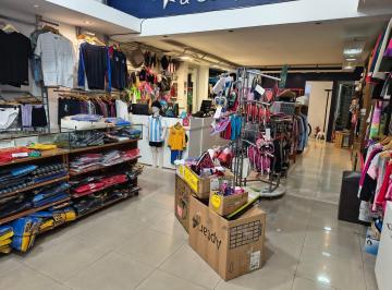 Local comercial · 124m² · 1 Ambiente · Local Frente a Galerias Pacifico - Venta