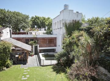Casa · 463m² · 9 Ambientes · 3 Cocheras · Casa en Venta en Belgrano R - 2 Lotes