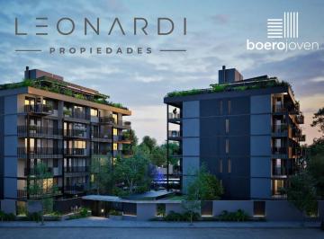 Departamento · 37m² · 2 Ambientes · Departamento en Boero Joven