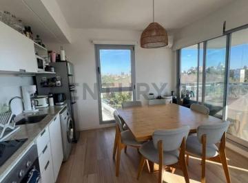 Departamento · 46m² · 2 Ambientes · 1 Cochera · Venta Excelente Depto 2 Amb con Cochera y Baulera en Venice Tigre
