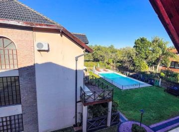 PH · 103m² · 4 Ambientes · 1 Cochera · Duplex 4 Amb en Venta en Barrio El Bosque - El Palomar