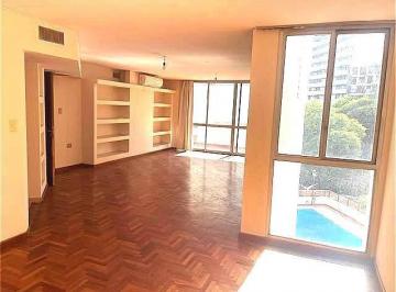 Departamento · 138m² · 6 Ambientes · Centro 3 Dorm. Amplio y de Categoria Sobre Cañada