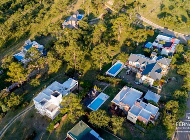Terreno en venta en Posta Carreta Club de Campo