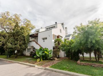Departamento · 145m² · 4 Ambientes · 1 Cochera · Sensacional Dormy en Marina del Sol con Cochera y Amarra, San Fernando.