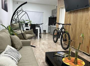 Casa · 63m² · 3 Ambientes · 1 Cochera · Casa en Venta en Las Nazarenas, Pilar, G. B. a. Zona Norte