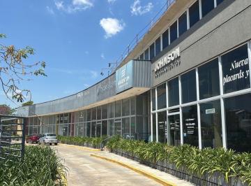 Local comercial · 345m² · Locales Comerciales en Alquiler con Entrepiso Incluido