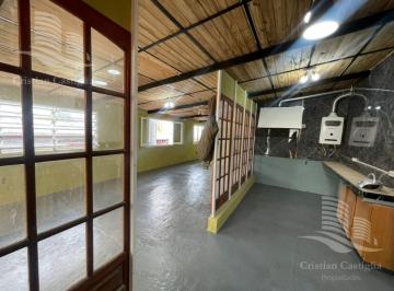 PH · 150m² · 3 Ambientes · PH Totalmente Nuevo en Ingeniero Adolfo Sourdeaux