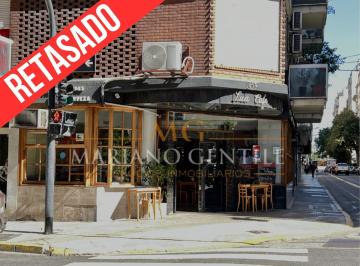 Local comercial · 133m² · Local en Tribunales