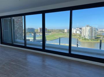Departamento · 149m² · 4 Ambientes · 1 Cochera · Departamento con Dependencia y Terraza Propia Vilago Puerto Escondido Nordelta